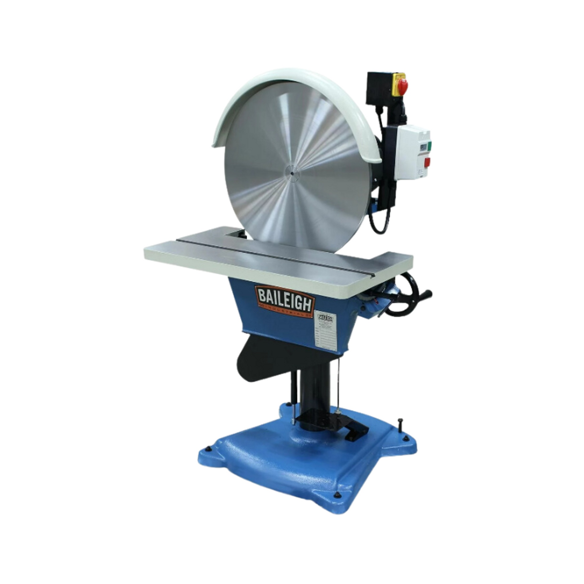 Picture of JPW (JET) BA9-1019164 Dg-500Hd Disc Grinder